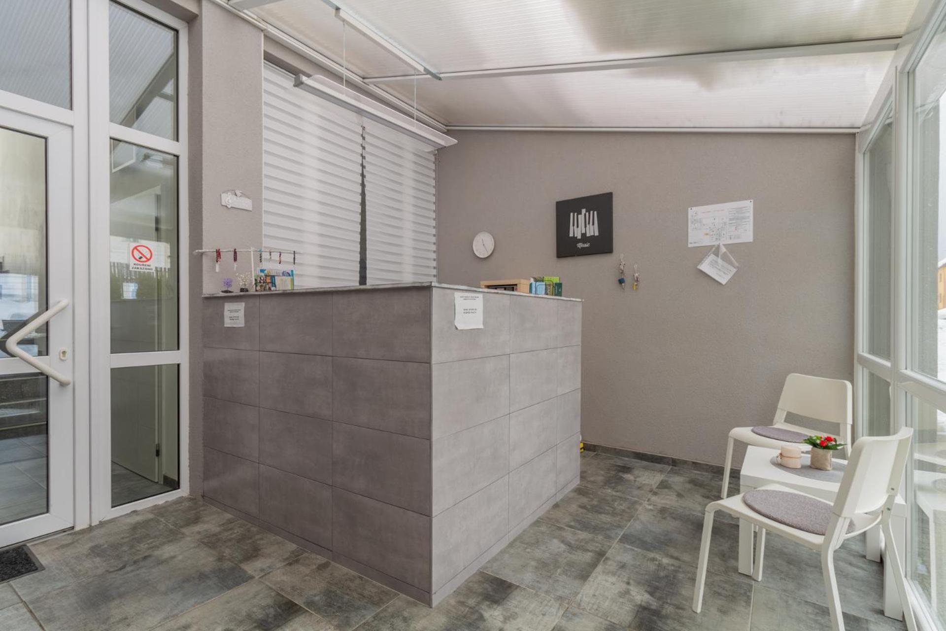 Apartment Lipno Moss *