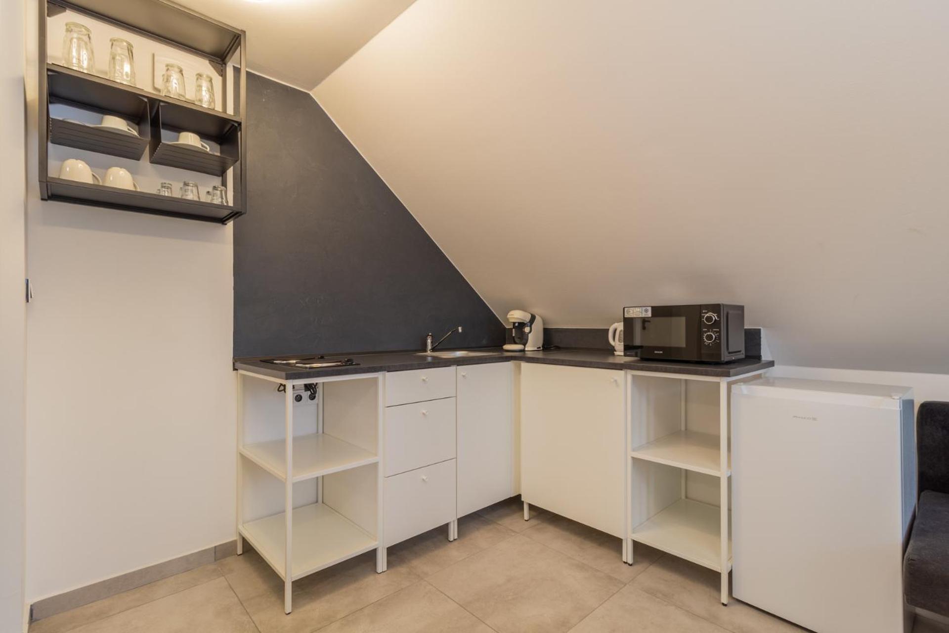 Lipno Moss Apartment Lipno nad Vltavou