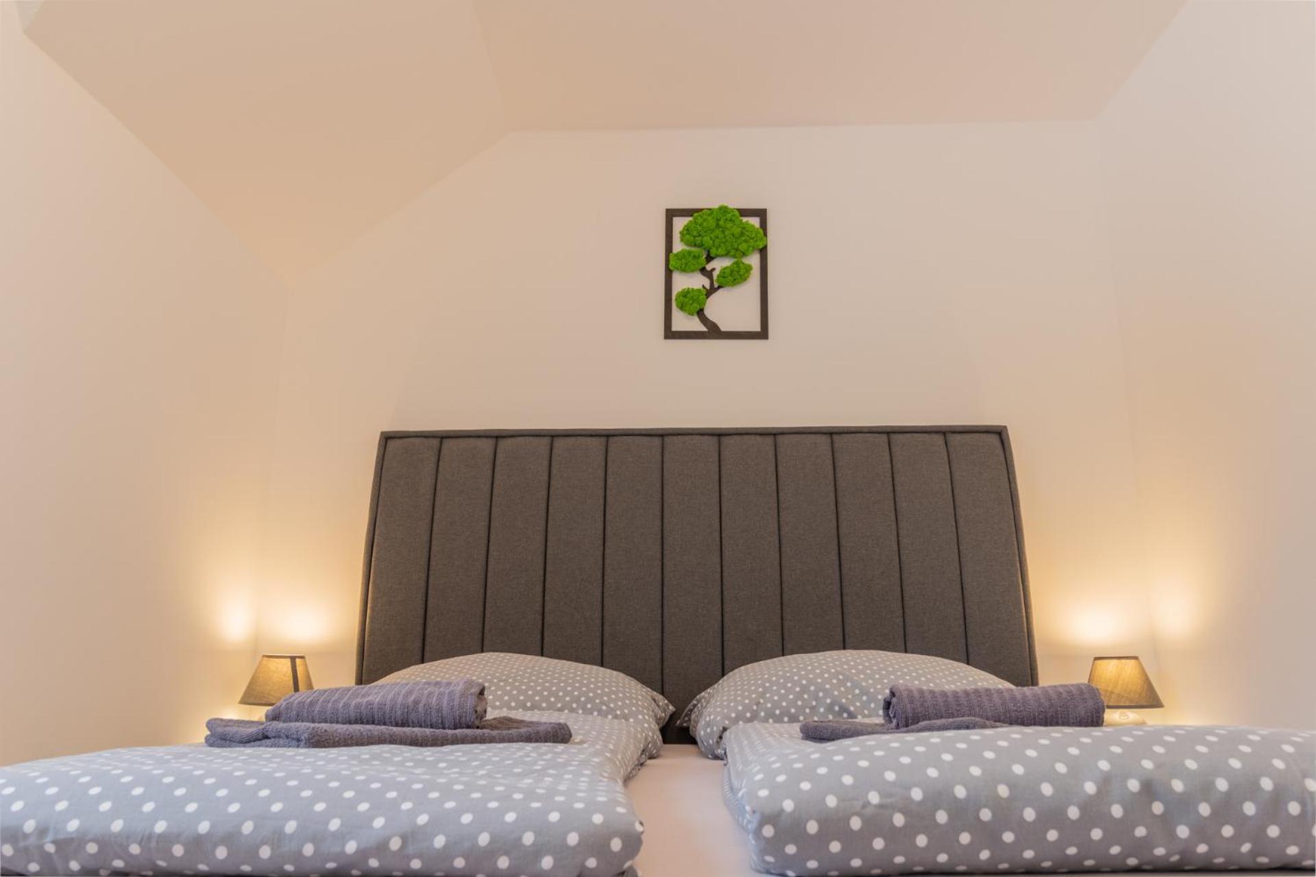 Lipno Moss Apartment Lipno nad Vltavou